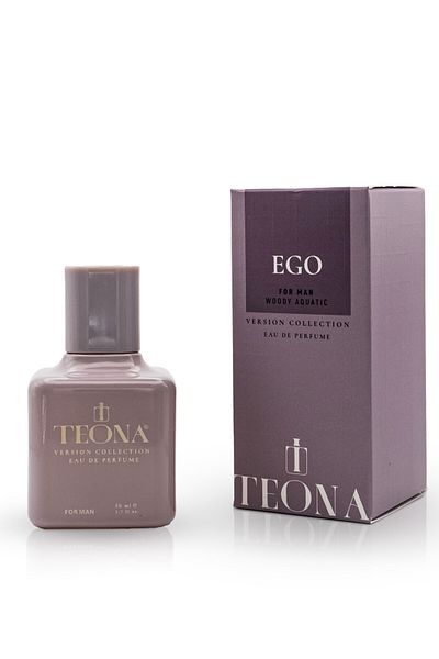 TEONA Ego Purple Eau de Parfum