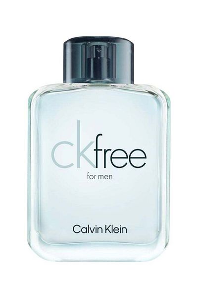Calvin Klein Ck Free Eau De Toilette 30ml