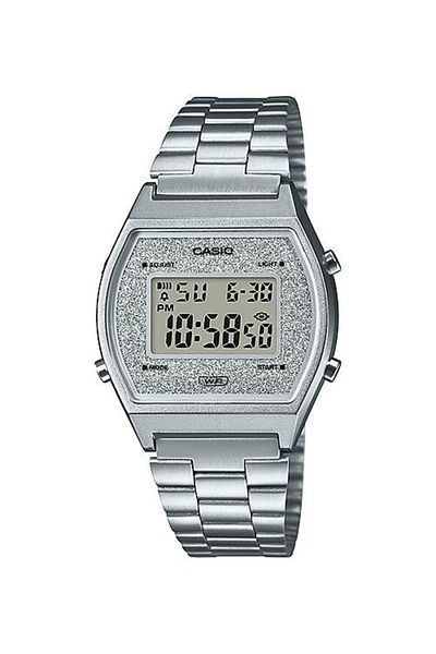 Casio CASIO VINTAGE UNISEX WATCH B 640 WDG-7 DF
