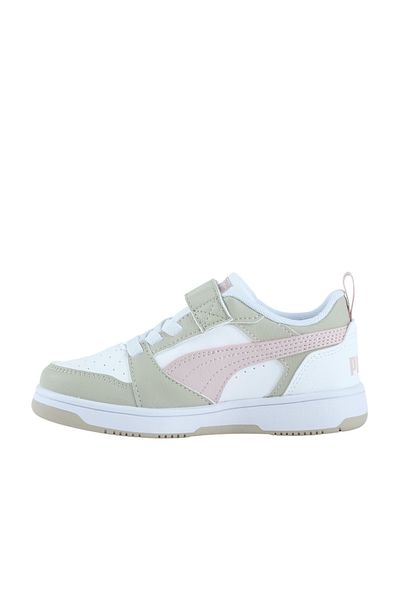 Puma Rebound V6 Kids Sports Shoes (397419-31)