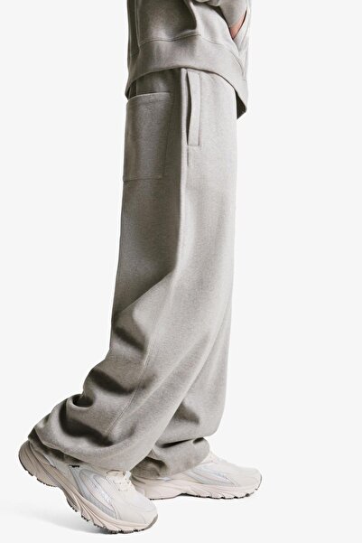 Bershka Balloon fit trousers