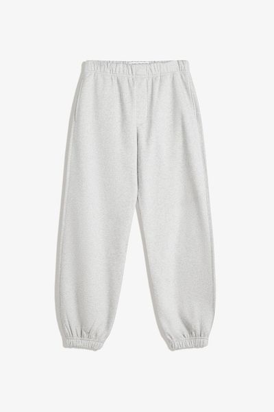 Bershka Plush joggers