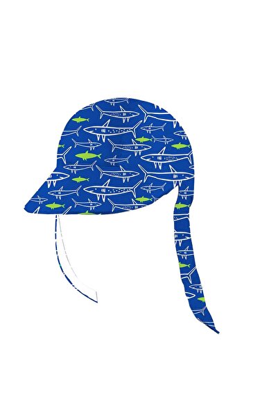 SLIPSTOP Pălărie de soare Jaws pentru băieți Sk2431000010