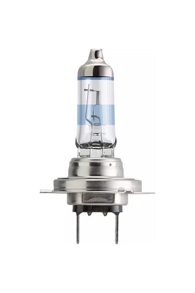 Philips Car bulb PHILIPS Xtreme Vision PRO150 H7 12V 55W PX26D Blister 1pc