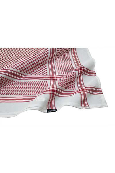 shemagh alyashmac The distinctive Yashmak Shemagh Y3