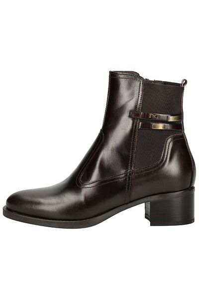 Nero Giardini Stiefelette