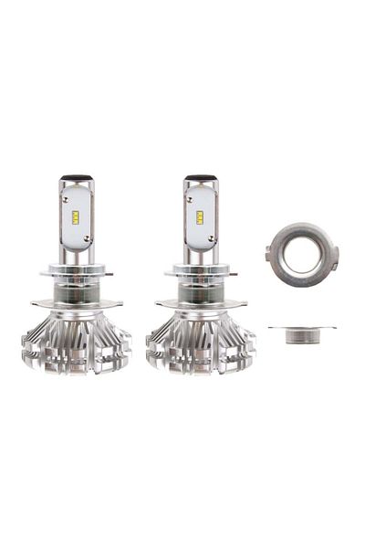 AMIO H7-4 SX Series AMiO LED Car Bulbs