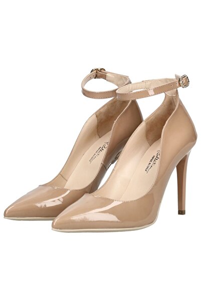 Nero Giardini Pumps