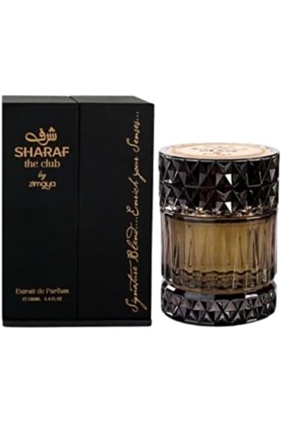 Zİmaya زيمايا شرف ذا كلوب او دي بارفان 100 مل