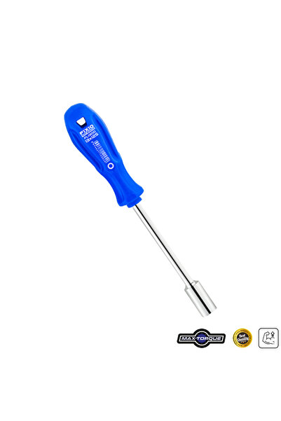 FIXIO FB6350 6.35x125 Lokma Tornavida Bits Tutucu