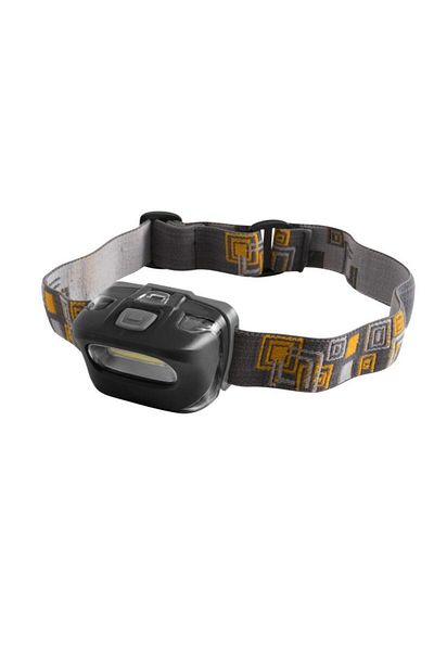 Somogyi Headlamp HLP4BK