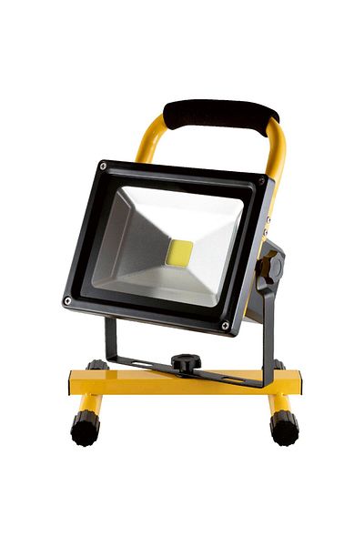 Somogyi Rechargeable LED Reflector FLB 20
