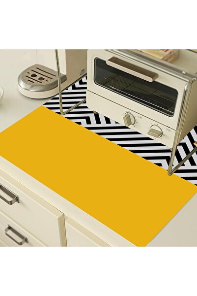 Generic Brand Geometric Washing and Dryer Cover Drawer Refrigerator Protectio...