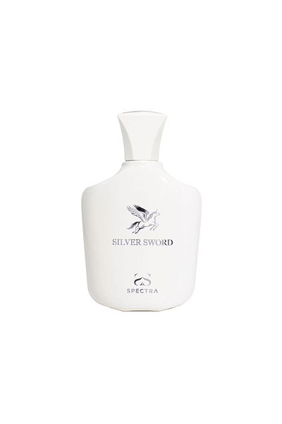 Spectra 053 SILVER SWORD EDP Unisex Perfume - 100ml