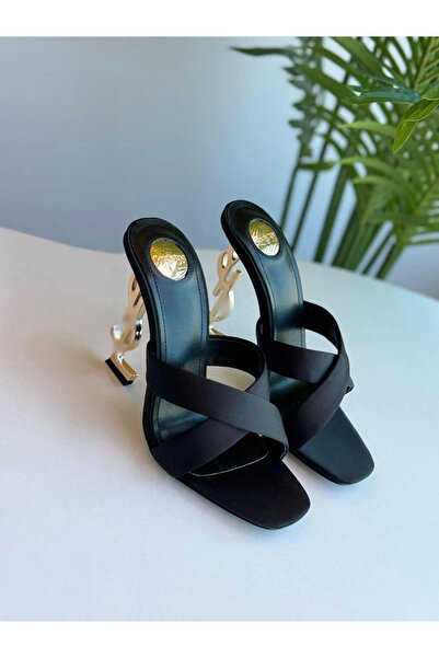 Genel Markalar Metal döküm topuk tek bant