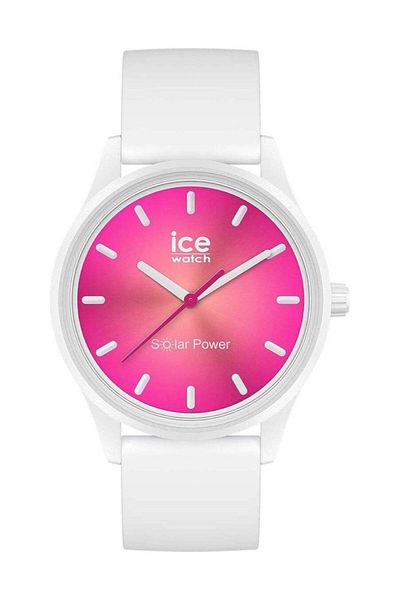 Ice Watch ICE-WATCH - ICE Solar Power Coral Reef - Women's Wristwatch 019030