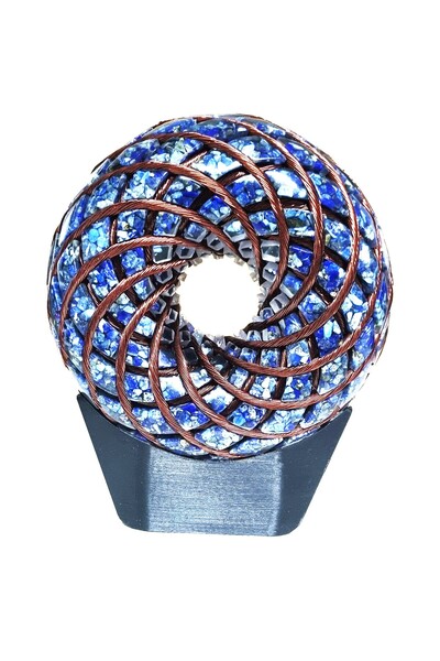 z torus energy ملف لابيس رودين لملف الطاقة توروس 15 سم PEMF