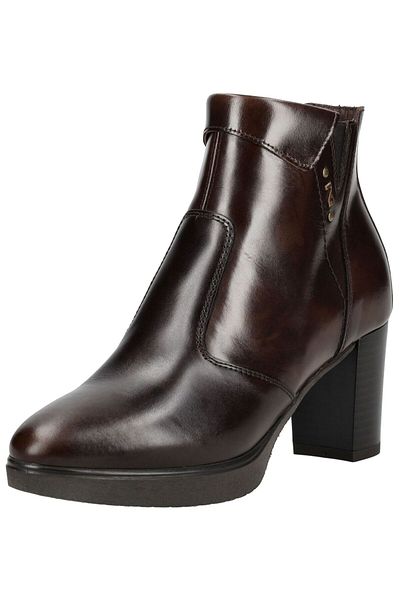 Nero Giardini Stiefelette
