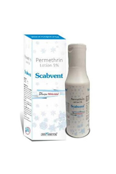 LushAura لوشان مارك جاكوبس بيرميثرين 5%