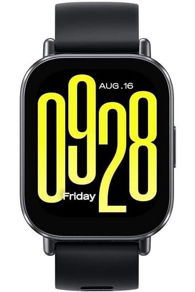 NK Xiaomi Redmi Watch 5 Active, 2-inch LCD Screen, 3 Microphones and Speaker, Battery Life up to 18 Day