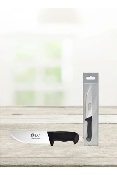 DLC Turkish Knife