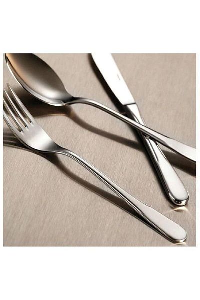 Hisar Optima Mediterranean Food Spoon 12 Pieces