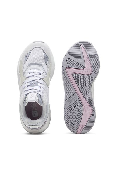 Puma Womens RS-Pulsoid Sneakers - White