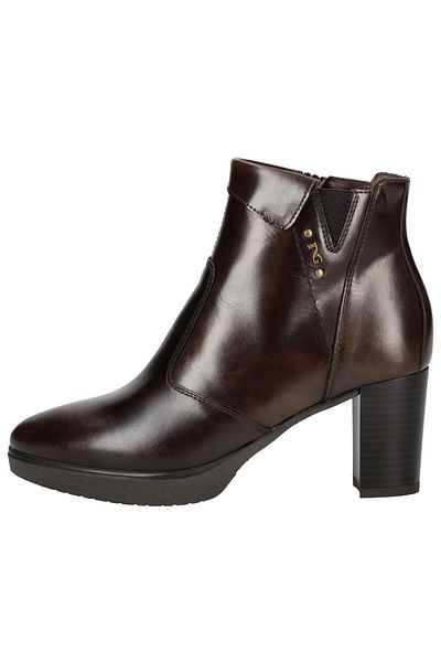 Nero Giardini Stiefelette
