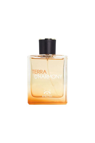 Spectra 221 TERRA D'HARMONY EDP Perfume For Men - 100ml