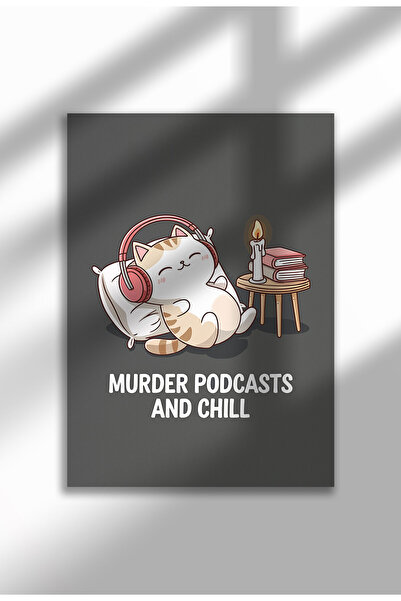 21mxm Poster cu animale drăguțe și amuzante, imprimare digitală pe pânză, art...