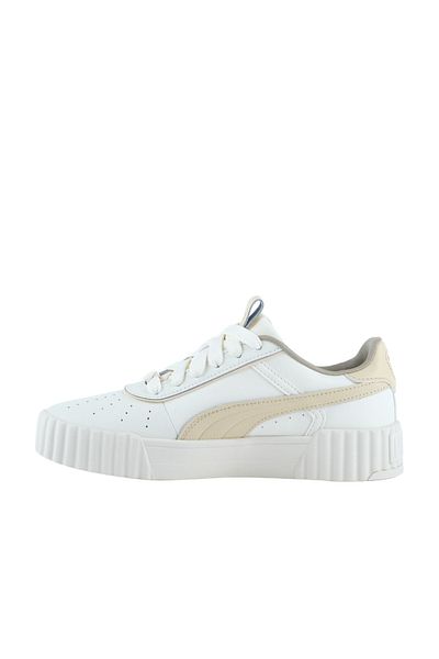Puma Carina 3.0 Women's Sports Shoes (400724-10)