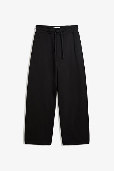 Bershka Balloon fit trousers