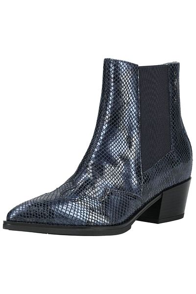 Nero Giardini Stiefelette
