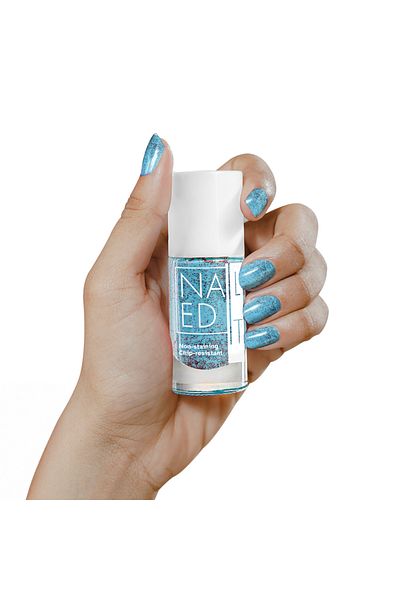 Forever52 Nailed It Non-staining Chip-Resistant