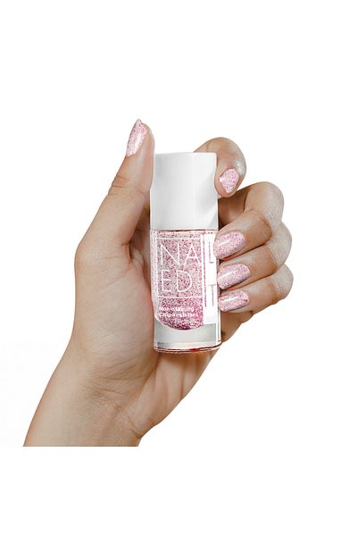 Forever52 Nailed It Non-staining Chip-Resistant