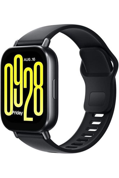 NK Xiaomi Redmi Watch 5 Active, 2-inch LCD Screen, 3 Microphones and Speaker, Battery Life up to 18 Day