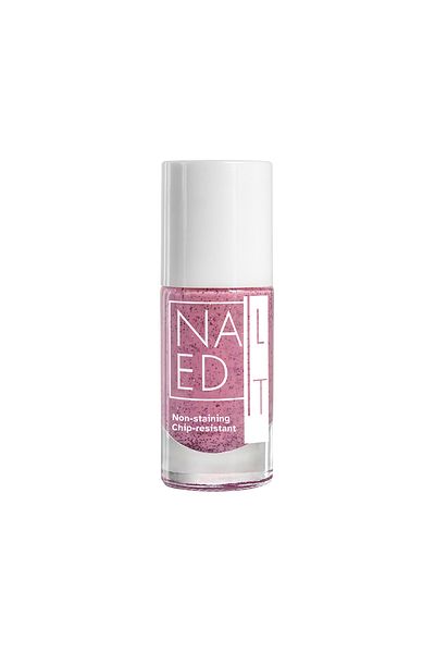 Forever52 Nailed It Non-staining Chip-Resistant