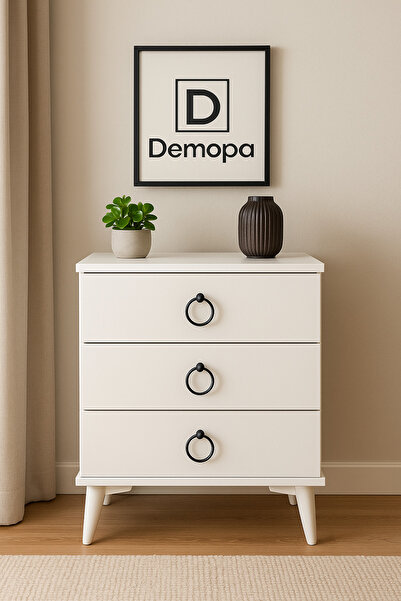 Demopa Dmp-103 Komodi̇n / Şi̇fonyer