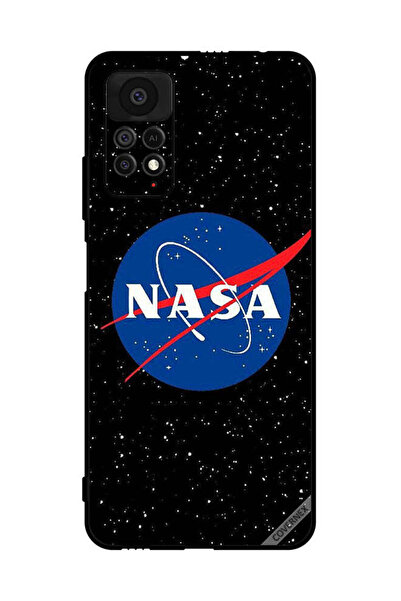 Covernex غطاء حماية لهاتف شاومي ريدمي نوت 11 برو 5G ناسا