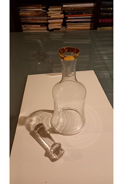 Bohemia KARAF SÜRAHİ BOHEMİA KRİSTAL