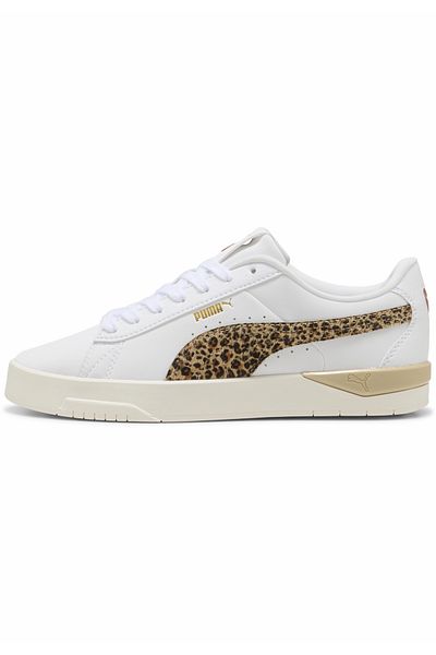 Puma Jada Classic Animal Flair Sneakers Women