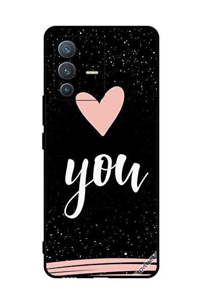 Covernex غطاء حماية لهاتف فيفو V23 برو لوف يو