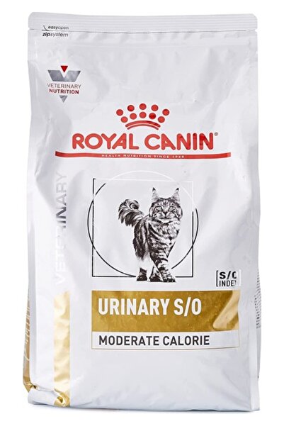 Royal Canin Urinary S/o Kedi Maması 3.5 kg