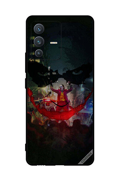 Covernex غطاء حماية لهاتف فيفو S12 جوكر دانسينغ