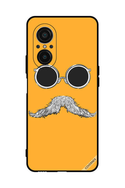 Covernex غطاء حماية لهاتف هواوي نوفا 9 SE 5G - شارب بابا