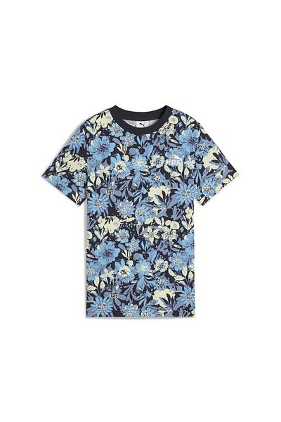 Puma Tricou Essentials Nature 2.0 pentru tineri