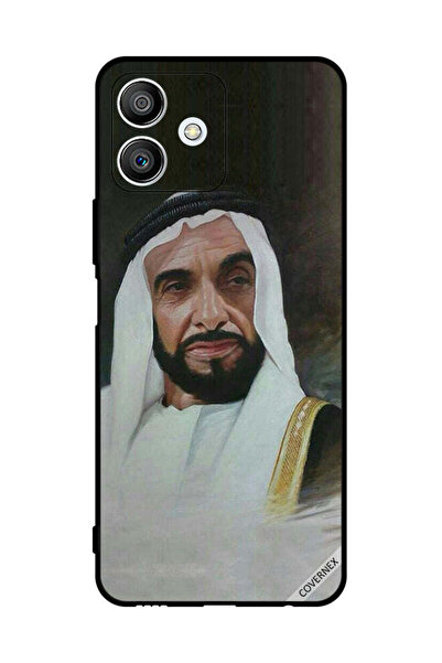 Covernex غطاء حماية لهاتف Honor Play6T Pro الشيخ زايد