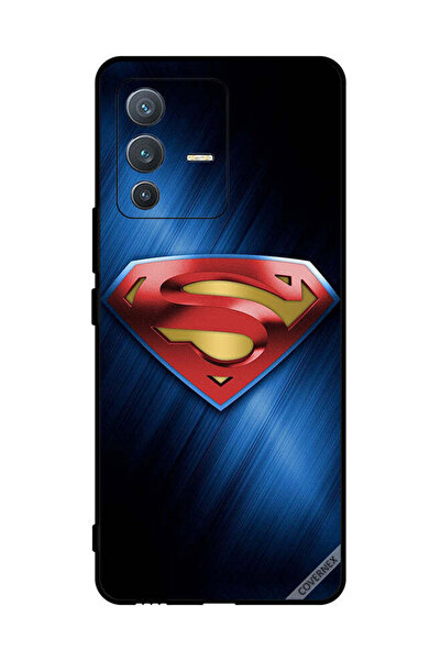 Covernex غطاء حماية لهاتف فيفو V23 برو سوبر لوجو