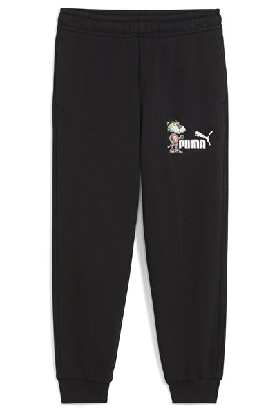 Puma Super PUMA Sweatpants Kids
