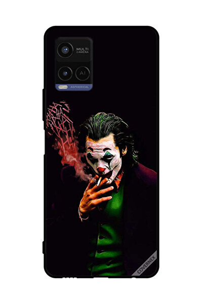 Covernex غطاء حماية لهاتف فيفو Y21 سموك هاهاها...